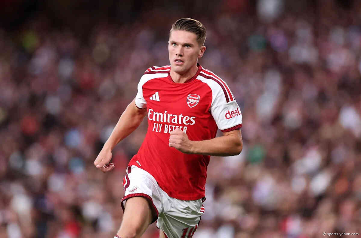 Arsenal striker ‘offering himself daily’ to Barcelona – report