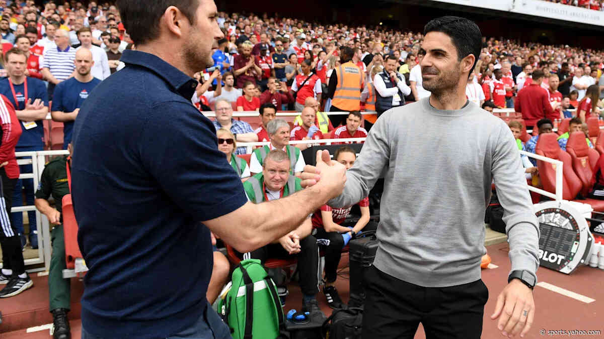 How to watch Arsenal vs Coventry City live: Stream link, TV channel, team news, prediction