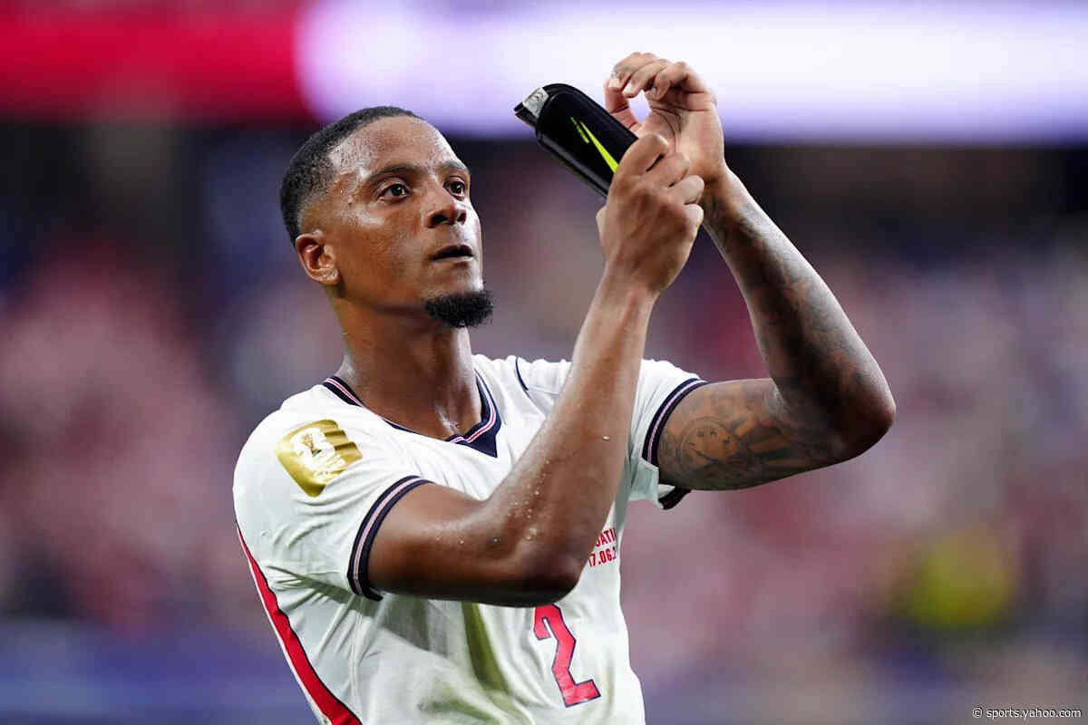 Arsenal agree Ezri Konsa deal with Aston Villa to boost title defence