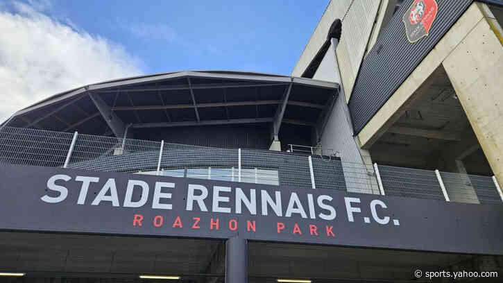 PSG’s opening Ligue 1 game to be played in Rennes