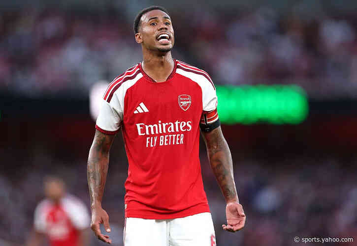 Paper names seven Brazilians among Premier League's best players