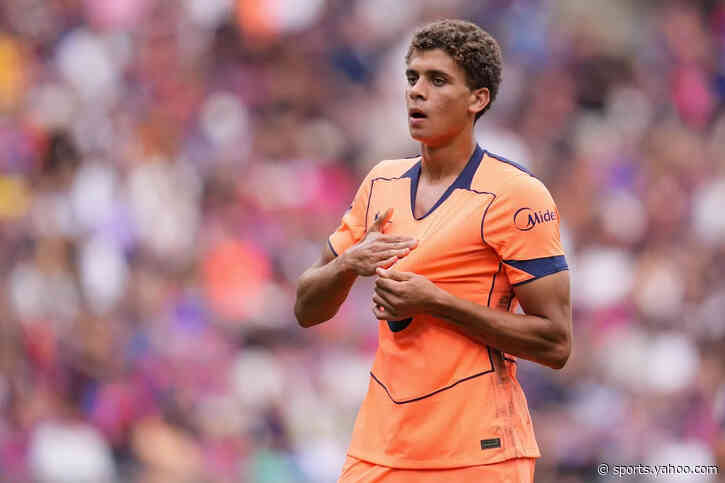 Confirmed: Barcelona starting lineup against Al Ahly | Joan Gamper Trophy