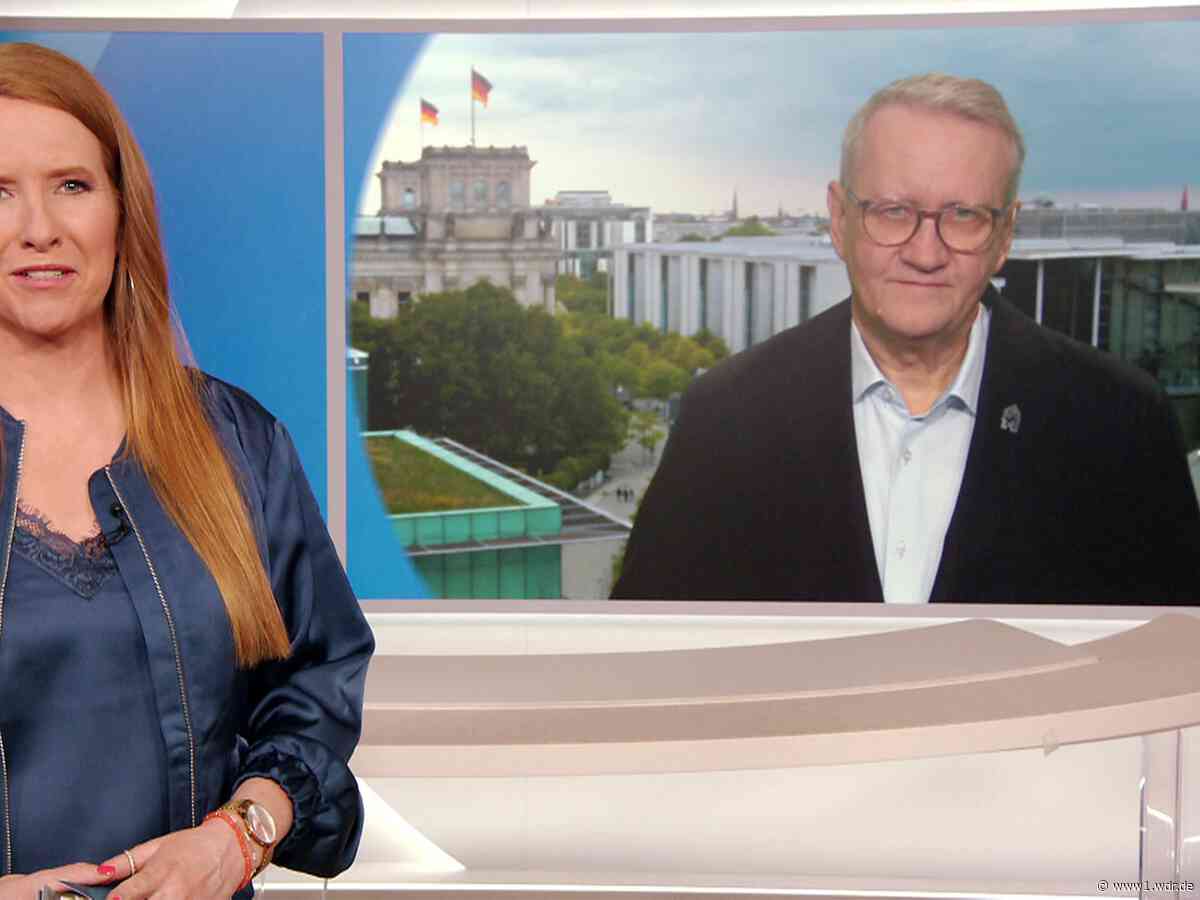 Hoffnungsschimmer: Missbrauchsopfer sollen sich melden