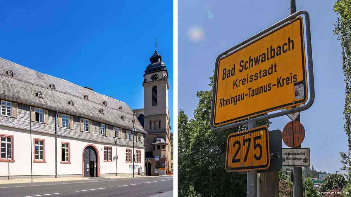 Erdbeben mitten in Deutschland registriert – „Wie als ob jemand am Haus schüttelt“