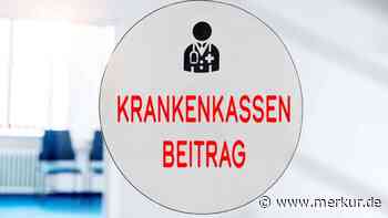 Beitrag rauf, Information weg: Neue Krankenkassen-Regel sorgt für Ärger