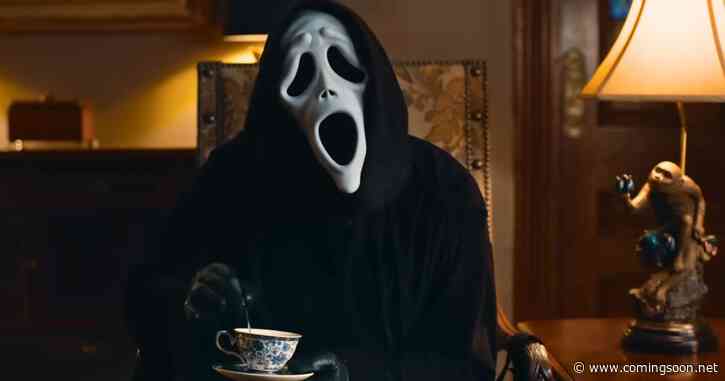 Scary Movie Sets Paramount+ Streaming Release Date Following Impressive Box Office Run