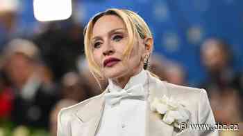 Step aside, Taylor: Madonna tops 2026 VMA nominations