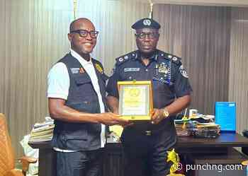 LAWMA, police strengthen fight against illegal waste dumping