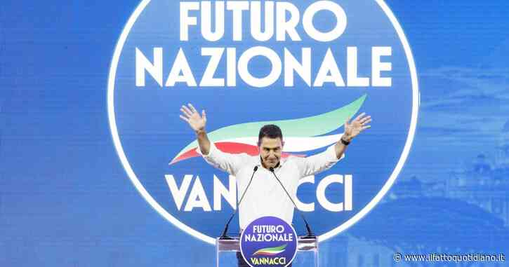 San Paolo era un “camerata”, la frase di Vannacci fa infuriare i sacerdoti: “Non riduca le Sacre Scritture a un manifesto politico”