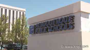 Albuquerque Public Schools to host 2026 State of the District event