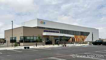 City of Artesia celebrates opening of $40M recreation facility