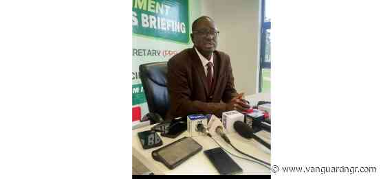 KASU: Kaduna Govt urges ASUU to embrace dialogue