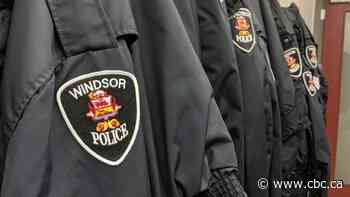 Man charged after alleged sexual assault of teen, Windsor police say
