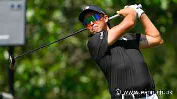 FedEx Cup playoffs: Rickie Fowler among top names looking to advance to Tour Championship