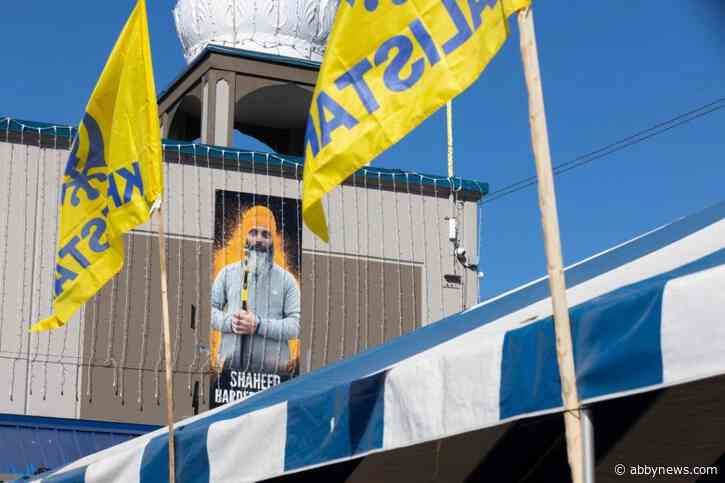 Three pro-Khalistan activists in B.C. & Ontario receive ‘duty to warns’ from police