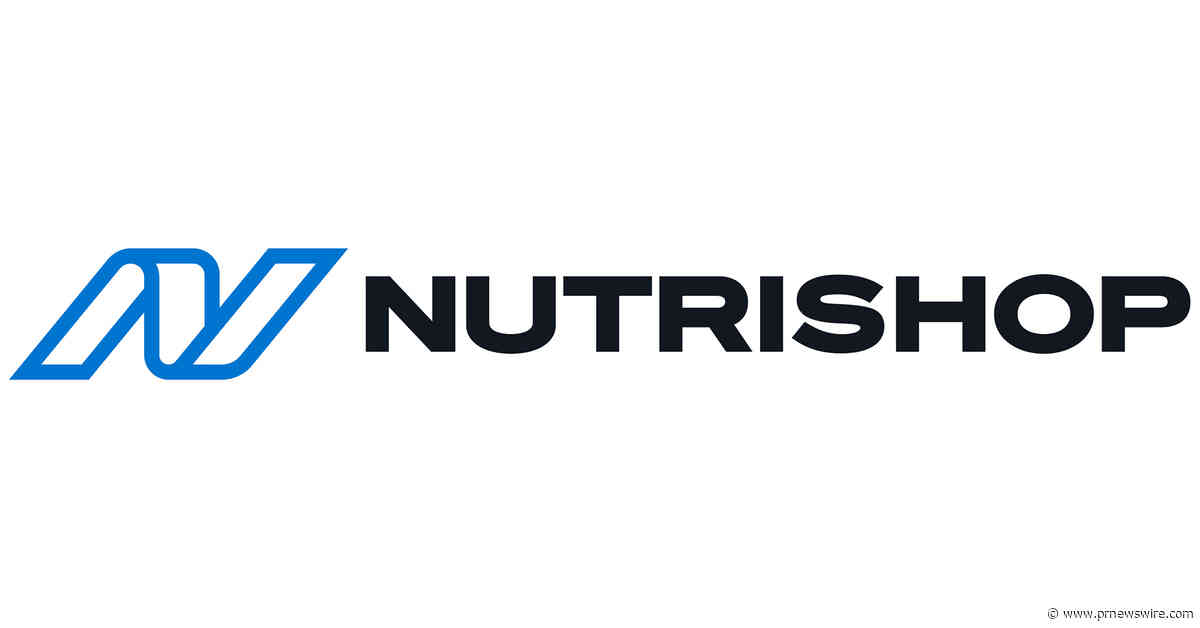 Nutrishop Now Offers 25 Grab-and-Go Supplement Options for Busy Lives