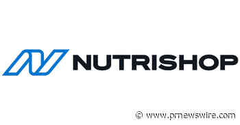 Nutrishop Now Offers 25 Grab-and-Go Supplement Options for Busy Lives