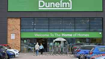 'Simple but effective' £12 Dunelm storage solution 'keeps under sinks tidy'