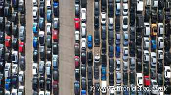 Top 10 used cars and colours in the UK 2026 - is yours on the list?