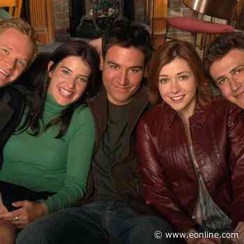 How I Met Your Mother's Josh Radnor Reveals Where He Stands With Cast