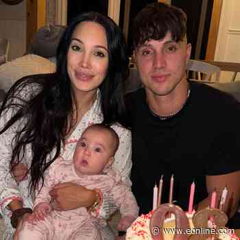 OnlyFans' Scarlet Vas Pregnant, Expecting Baby No. 2 With Stepbrother