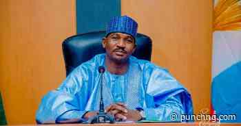 Aliyu links Sokoto development projects to FG revenue