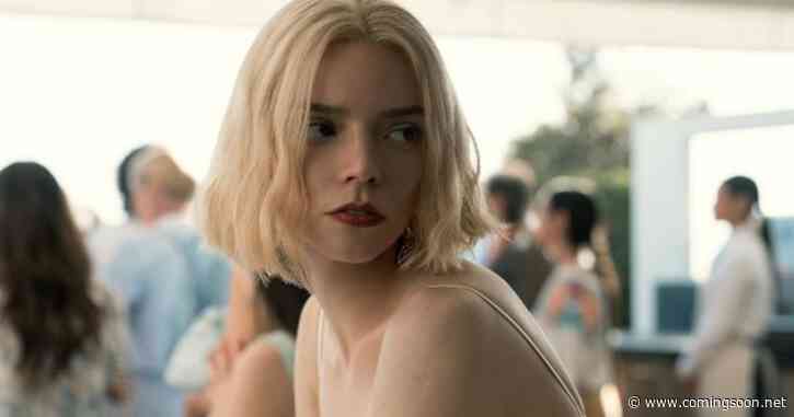 Anya Taylor-Joy’s Lucky Apple TV Show Gets Season 2 Tease, But With a Big Catch
