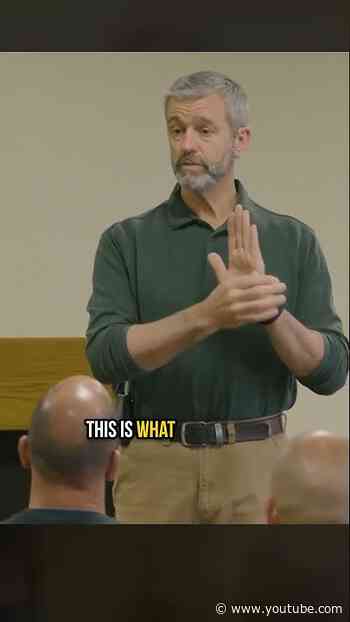 How Modern Pastors Abuse the Bride of Christ - Paul Washer