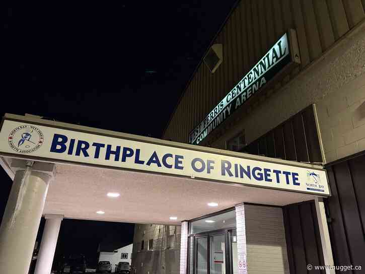 North Bay staff to decommission the ammonia refrigeration at West Ferris Arena