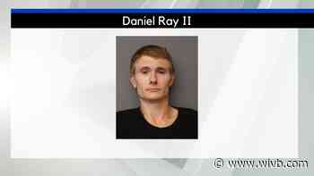 Medina man accused of making bombs after injuring hand