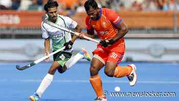 De spicy hoogmis van het hockey: conflict rond Kasjmir voedt vurige rivaliteit tussen India en Pakistan op WK