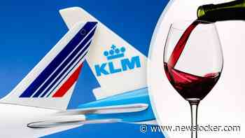 Air France peinst er niet over om net als KLM geld vragen voor drankje en broodje na negatieve reacties: dit betaal je bij andere maatschappijen