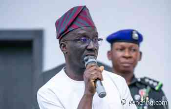 Okpebholo urges youths to become problem solvers