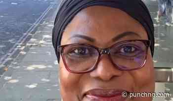 VIDEO: Viral London bus aunty says UK transport agency named bus stop after her
