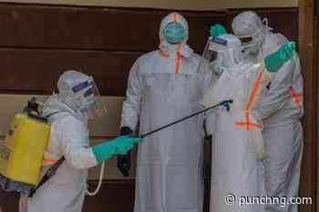 Ebola cases in DR Congo top 5,000 – Africa CDC
