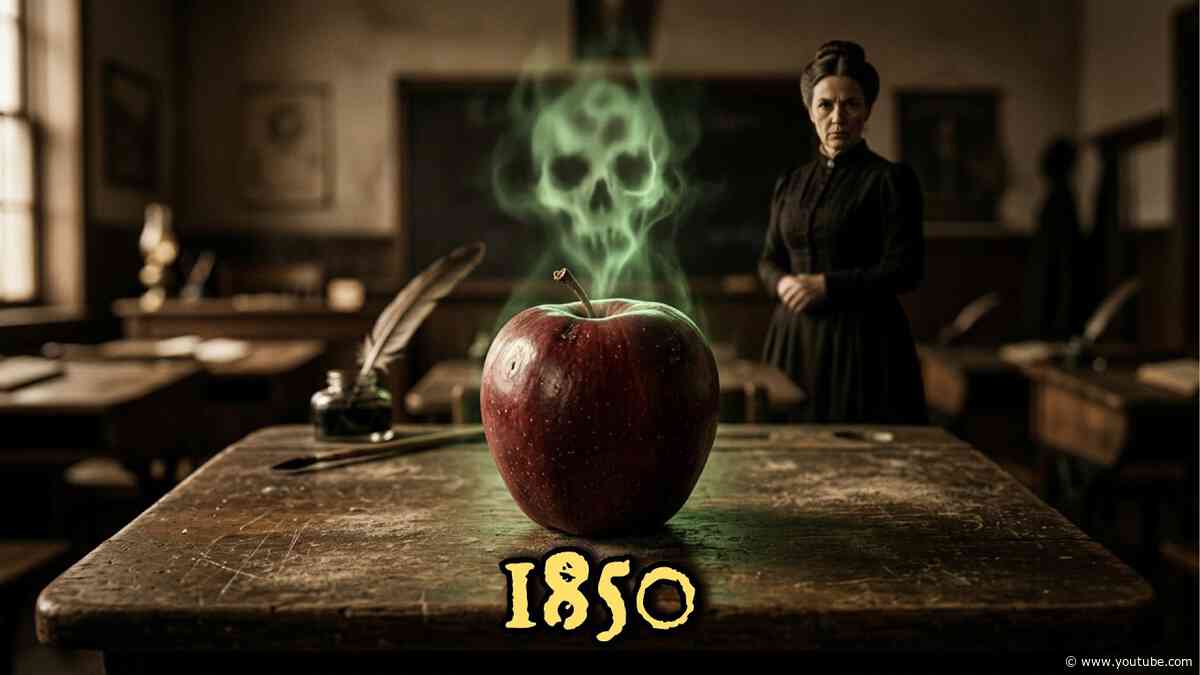 Poison Apple: The Silent Feminization of American Education