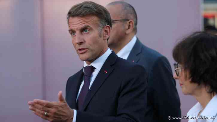 Fine vita, la Francia riconosce il “diritto all’aiuto a morire”: promulgata la legge storica