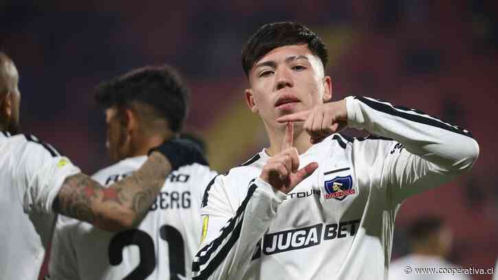 Leandro Hernández y el Superclásico 200: Colo Colo siempre sale a ganar