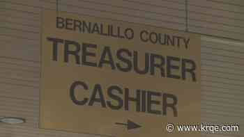 Bernalillo County Treasurer’s Office launches new digital campaign to inform residents