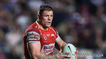 Five Welsh-qualified rugby league stars identified as WRU targets new recruits