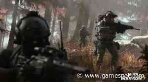 CoD: Modern Warfare 4 Beta Preload And PC Spec Requirements