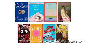 In weird-girl literature, detached protagonists have bad jobs, slightly happier best friends, and troubled relationships. Are the novels any good?