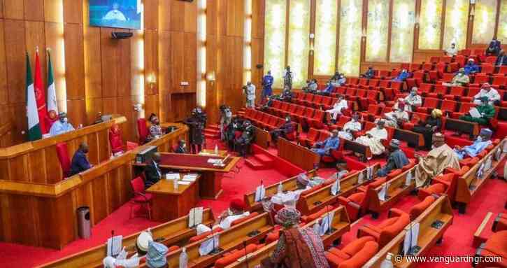 Senate frowns at NFF, NSC over dismal  performances of Nigeria Soccer teams