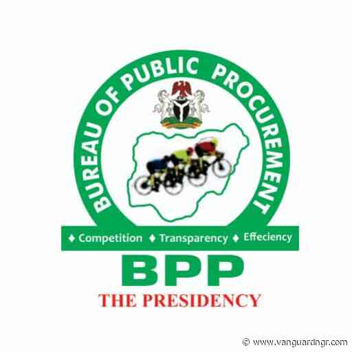 Procurement reforms saved FG N1.5trn in 18 months — BPP DG