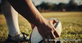New lawyers step in to lead rugby injury group claim