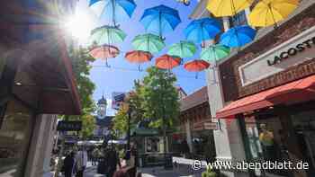 Neueröffnung im Designer Outlet Neumünster – eine Premiere für den Norden
