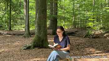 Neues Buch nach „Marschlande“: Diese Bestsellerautorin macht den Wald magisch