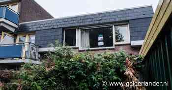 Seniorencomplex in Duiven blijkt  jaren een illegale seksplek te hebben: ‘Je hoorde van alles’