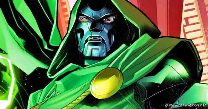 Avengers: Secret Wars’ Filming Update May Not Be as Concerning as MCU Fans Think