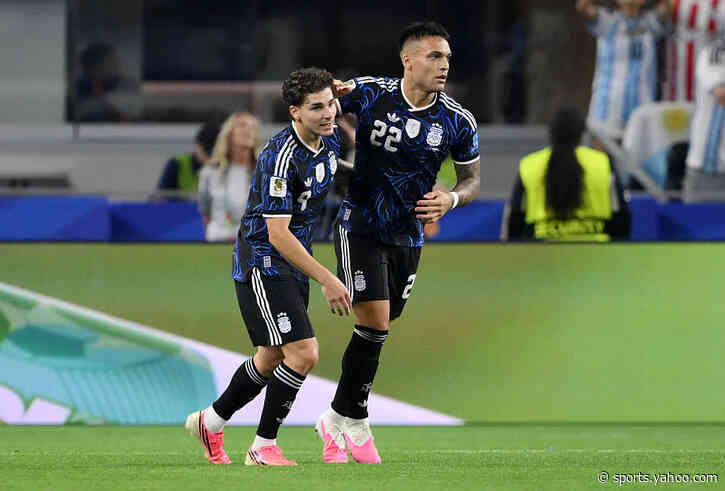 💣 Plan B activated: Barça rule out Julián and move for Lautaro